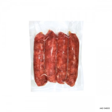 Dried Meats