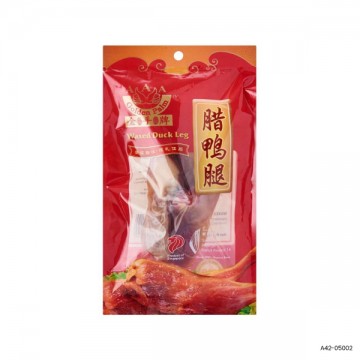 Dried Food