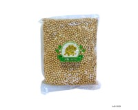 Dried Beans & Pulses