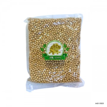 Dried Beans & Pulses
