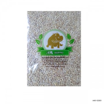 Dried Beans & Pulses