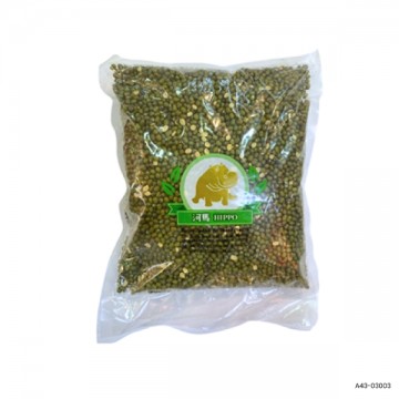 Dried Beans & Pulses
