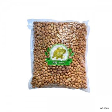 Dried Nuts & Seeds