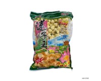Dried Nuts & Seeds
