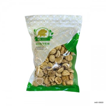 Dried Nuts & Seeds