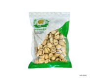 Dried Nuts & Seeds