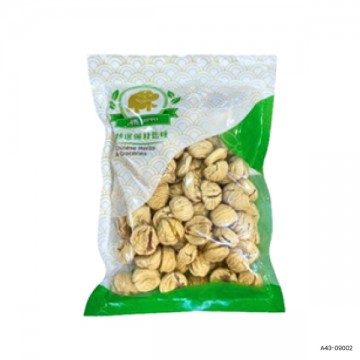 Dried Nuts & Seeds
