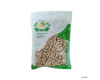 Dried Nuts & Seeds