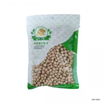 Dried Nuts & Seeds