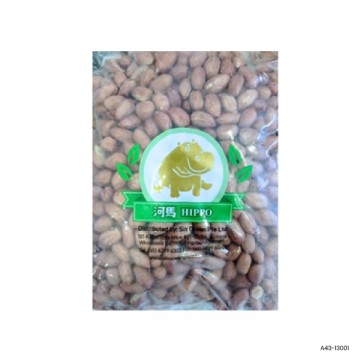 Dried Food
