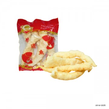 Dried/Fried Fish Maw