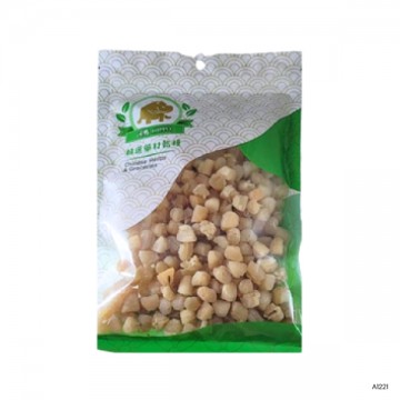 Dried Scallop