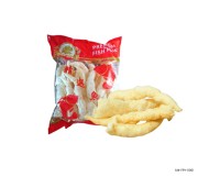 Dried/Fried Fish Maw
