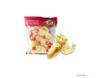 Dried/Fried Fish Maw