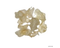 Dried/Fried Fish Maw