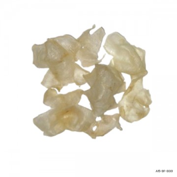 Dried/Fried Fish Maw