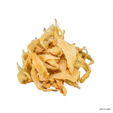 Dried/Fried Fish Maw