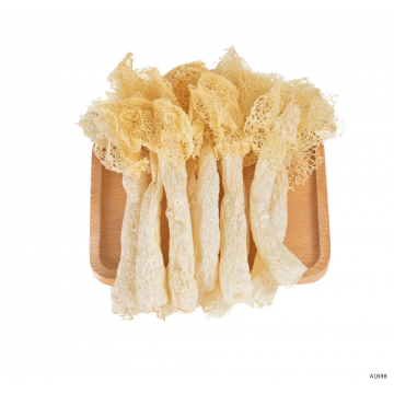 Dried Mushroom & Fungus