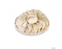Dried Bird's Nest