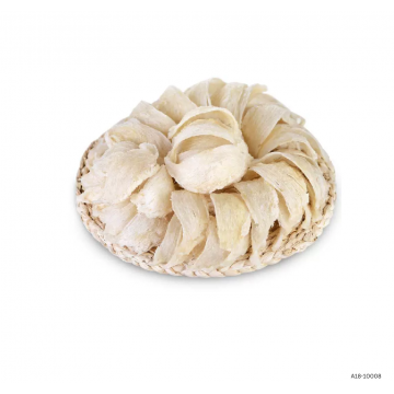 Dried Bird's Nest