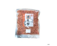 Dried Shrimp