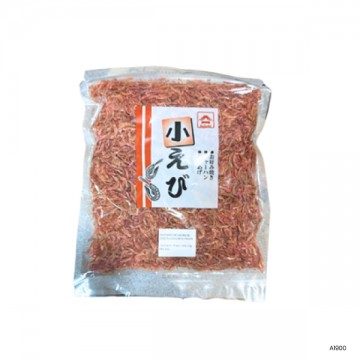 Dried Shrimp