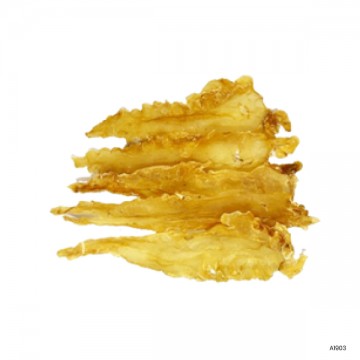 Dried/Fried Fish Maw