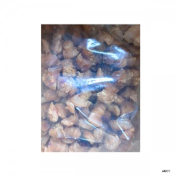 Dried/Fried Fish Maw