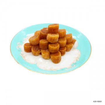 Dried Scallop