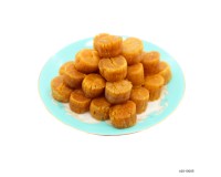 Dried Scallop