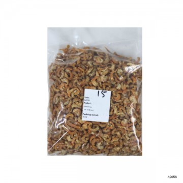 Dried Shrimp