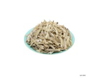 Ikan Bilis