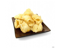 Dried/Fried Fish Maw