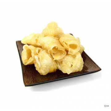 Dried/Fried Fish Maw