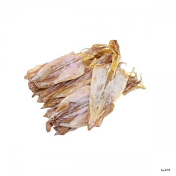 Dried Fish
