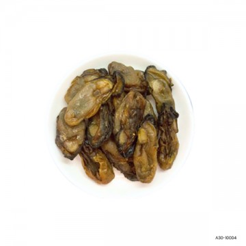 Dried Oyster