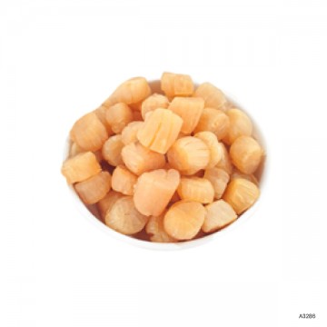 Dried Scallop
