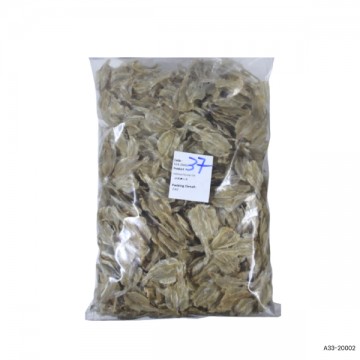 Dried Fish