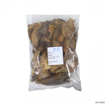 Dried Fish