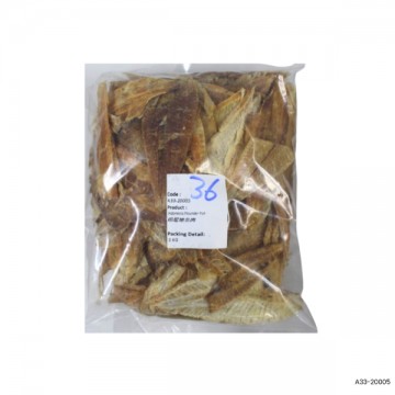 Dried Fish