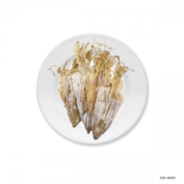 Dried Fish