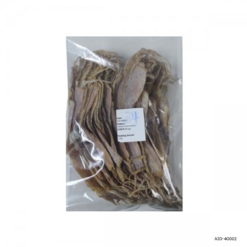 Dried Fish