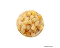 Dried Scallop