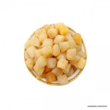 Dried Scallop