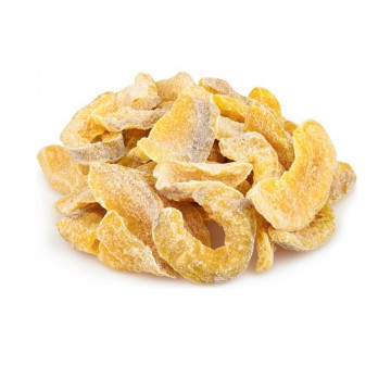 Dried Fruits