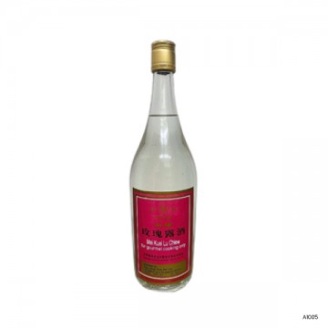 Chinese Cooking Wine