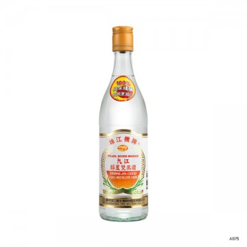 Chinese Cooking Wine