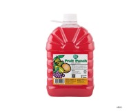 Juices & Cordial
