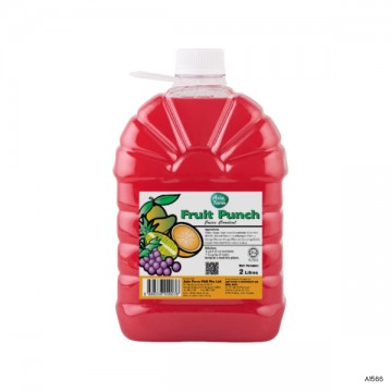 Juices & Cordial
