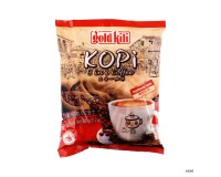 Hot Beverages Coffee